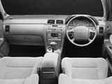 Nissan Cefiro (A32) 1994–98 images
