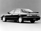 Nissan Cefiro (A32) 1994–98 pictures