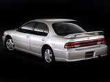 Autech Nissan Cefiro (A32) 1994–98 wallpapers