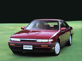 Photos of Nissan Cefiro (A31) 1988–94