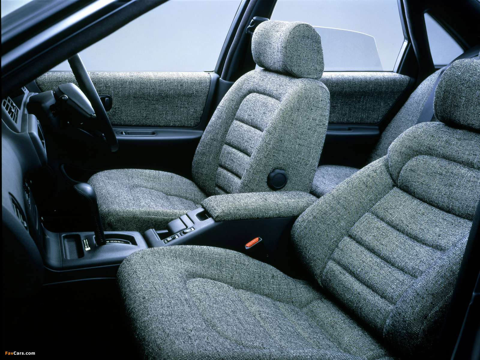 Pictures of Nissan Cefiro (A31) 1988–94 (1600 x 1200)