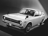 Images of Datsun Cherry Van (E10) 1972–74