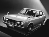 Datsun Cherry 4-door Sedan (E10) 1970–74 photos