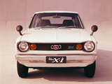 Nissan Cherry X-1 4-door Sedan (E10) 1970–74 wallpapers