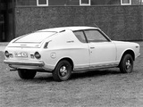 Datsun Cherry Coupe (E10) 1971–74 wallpapers