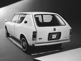 Datsun Cherry Van (E10) 1972–74 images