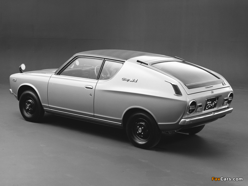 Photos of Datsun Cherry Coupe (E10) 1971–74 (800 x 600)