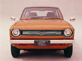 Pictures of Nissan Cherry GL 2-door Sedan (E10) 1970–74