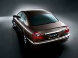 Images of Nissan Cima (F50) 2001–04
