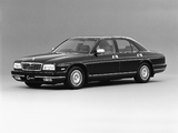 Nissan Cima (Y32) 1991–96 photos