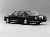 Pictures of Nissan Cima (Y32) 1991–96