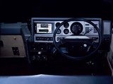 Nissan Civilian (W40) 1982–88 images