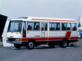 Nissan Civilian (W40) 1982–88 wallpapers