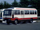 Nissan Civilian (W40) 1982–88 wallpapers
