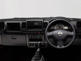 Images of Nissan Clipper Rio (U71W) 2007–10