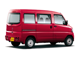 Nissan Clipper Van (U71V) 2003–12 photos