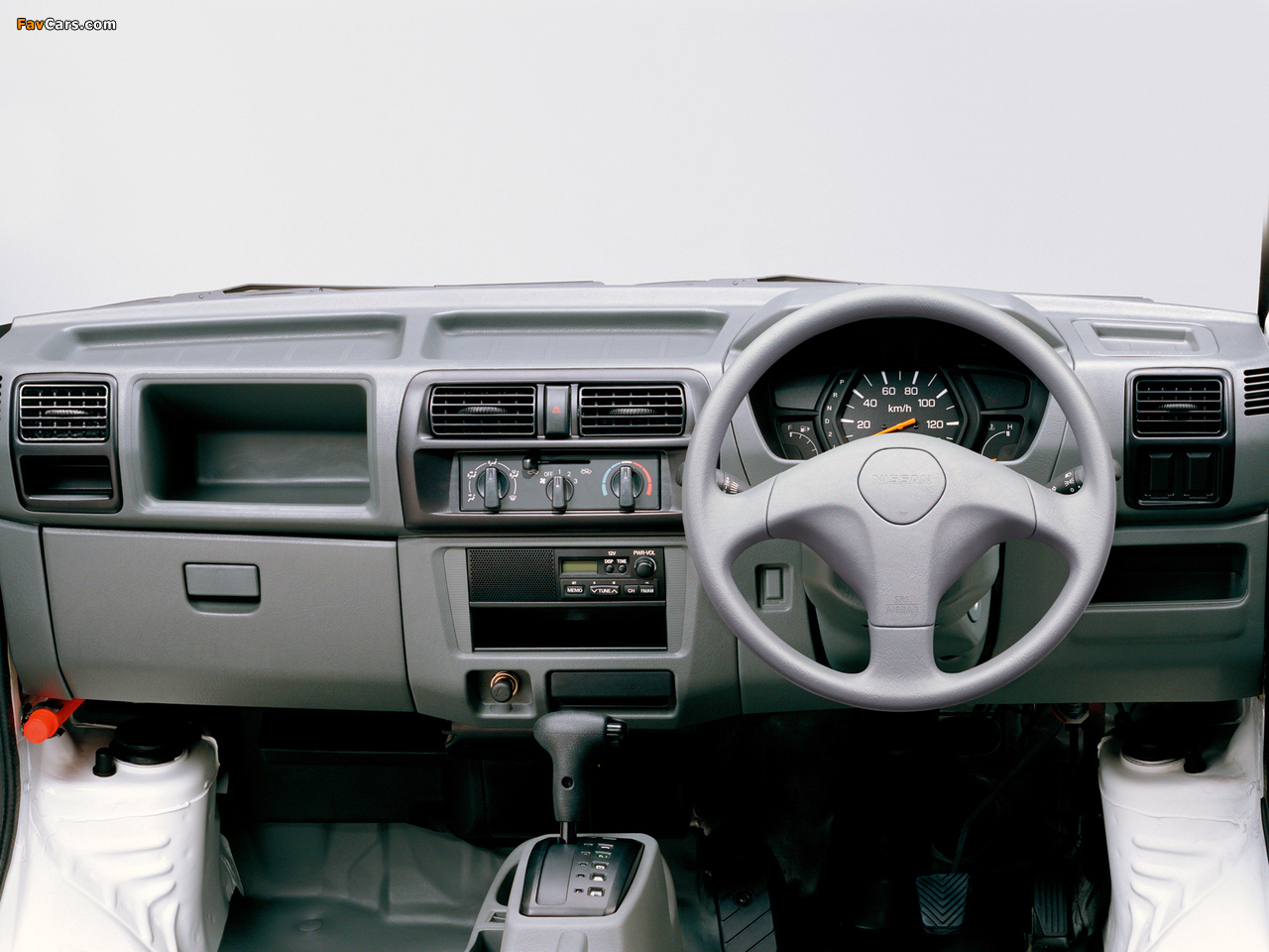 Pictures of Nissan Clipper Truck (U71T) 2003–12 (1280 x 960)