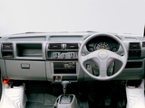 Pictures of Nissan Clipper Truck (U71T) 2003–12