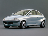 Images of Nissan Cypact Concept 1999