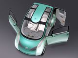 Images of Nissan Effis Concept 2003