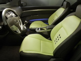 Images of Nissan Azeal Concept 2005