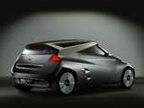 Images of Nissan Mixim Concept 2007