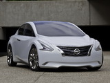 Images of Nissan Ellure Concept 2010