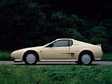 Nissan Mid4 Concept 1985 pictures