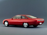 Nissan Tri-X Concept 1991 images