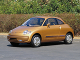 Nissan FEV-II Concept 1995 photos