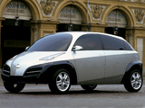Nissan KYXX Concept 1998 photos