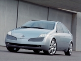 Nissan Fusion Concept 2000 images