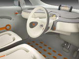 Nissan Effis Concept 2003 wallpapers