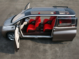 Nissan Amenio Concept 2005 images