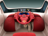 Nissan Pivo Concept 2005 wallpapers