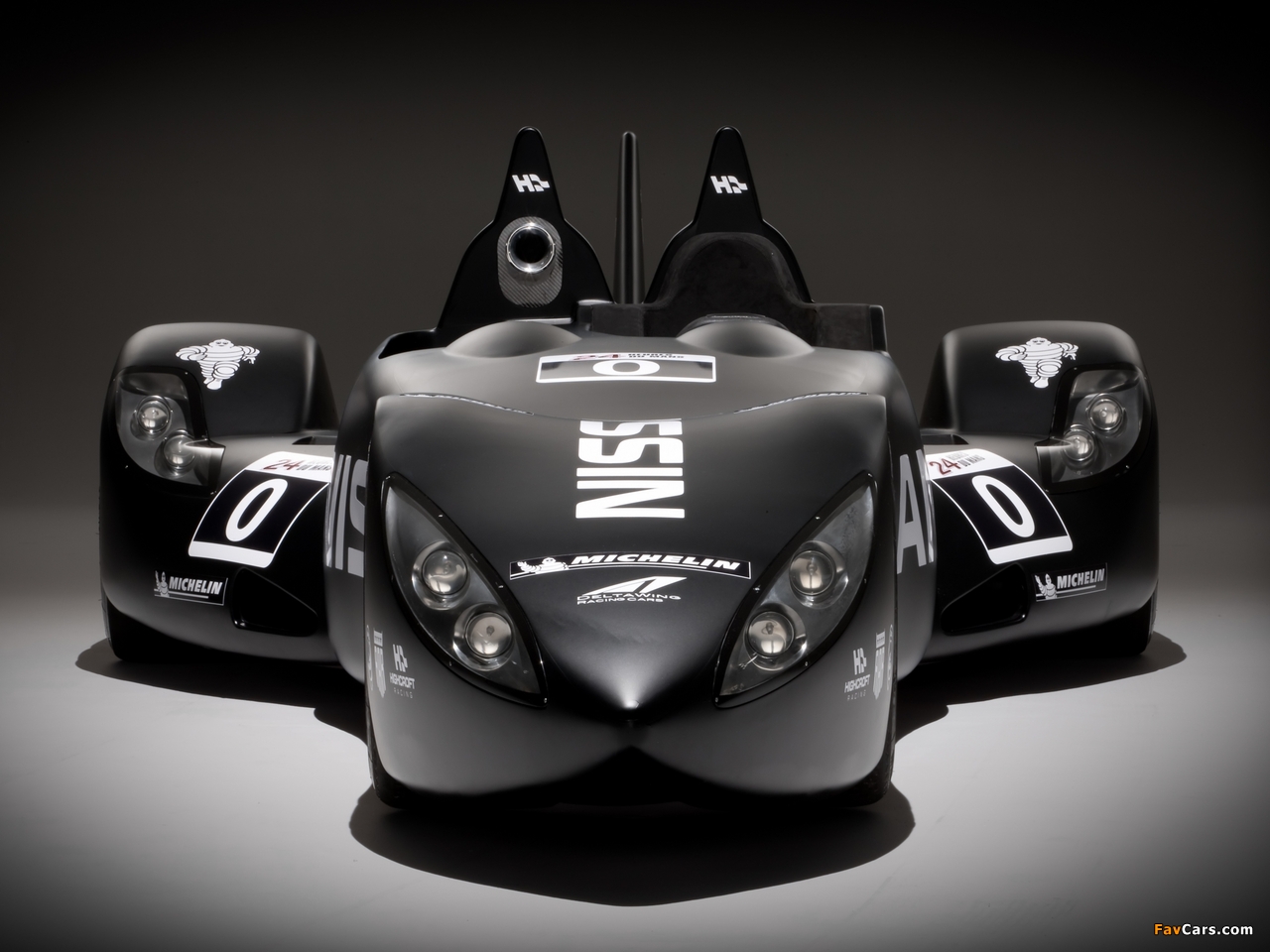 Nissan DeltaWing Experimental Race Car 2012 pictures (1280 x 960)