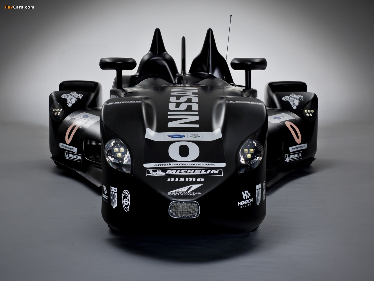 Nissan DeltaWing Experimental Race Car 2012 pictures (1280 x 960)