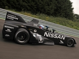 Nissan DeltaWing Experimental Race Car 2012 pictures