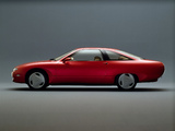 Photos of Nissan Tri-X Concept 1991