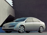 Photos of Nissan Fusion Concept 2000