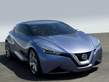 Photos of Nissan Friend-ME Concept 2013