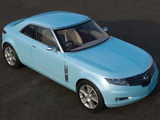 Pictures of Nissan Foria Concept 2005