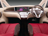 Pictures of Nissan Amenio Concept 2005