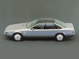 Nissan CUE-X Concept 1985 wallpapers