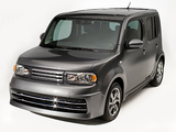 Nissan Cube Krom (Z12) 2009 pictures