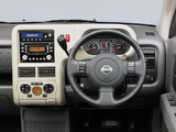 Photos of Nissan Cube (Z11) 2002–08