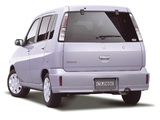 Pictures of Nissan Cube (Z10) 2000–02