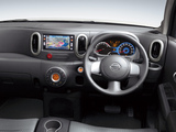Pictures of Autech Nissan Cube Rider (Z12) 2008