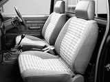 Nissan Datsun 4WD Regular Cab (D21) 1985–92 pictures