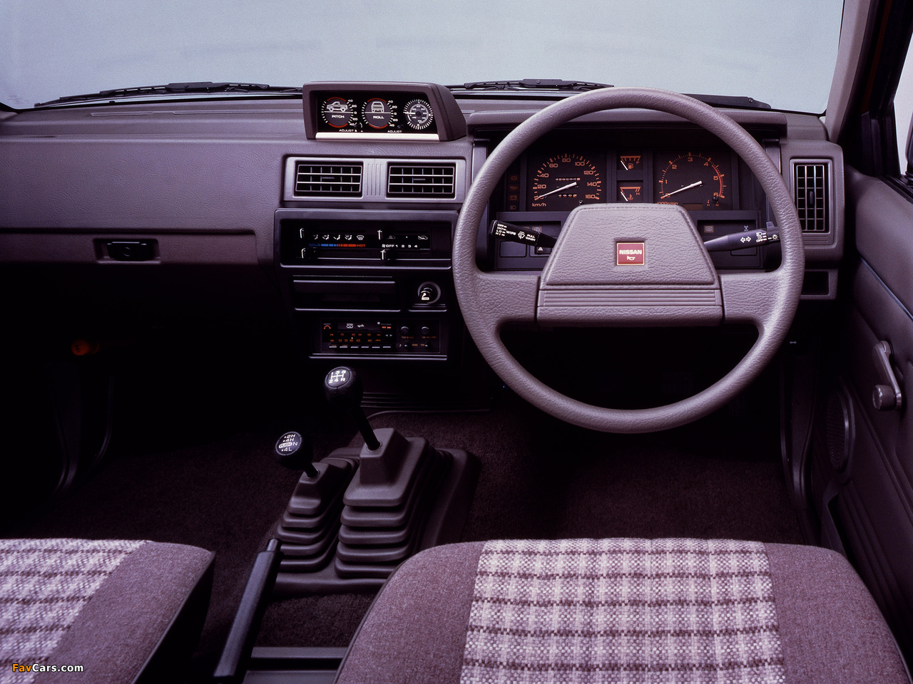 Nissan Datsun 4WD Double Cab D21 1985 89 Wallpapers 1280x960 Nissan Datsun 4WD Double Cab D21 1985 89 Wallpapers 1280x960
